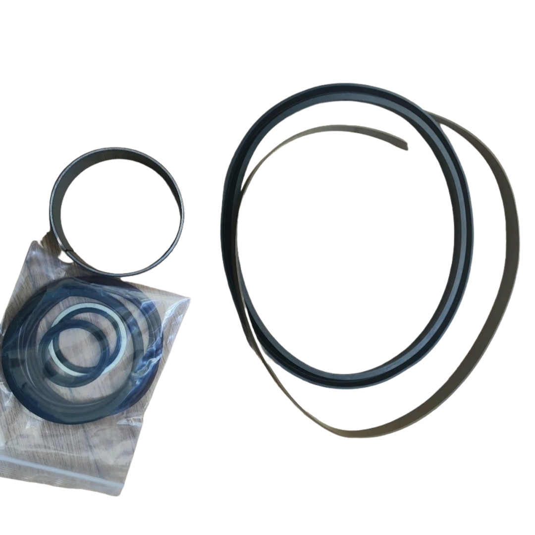 Liutech柳富达减荷阀维修包2205490544 替代螺杆式空压机配件大全