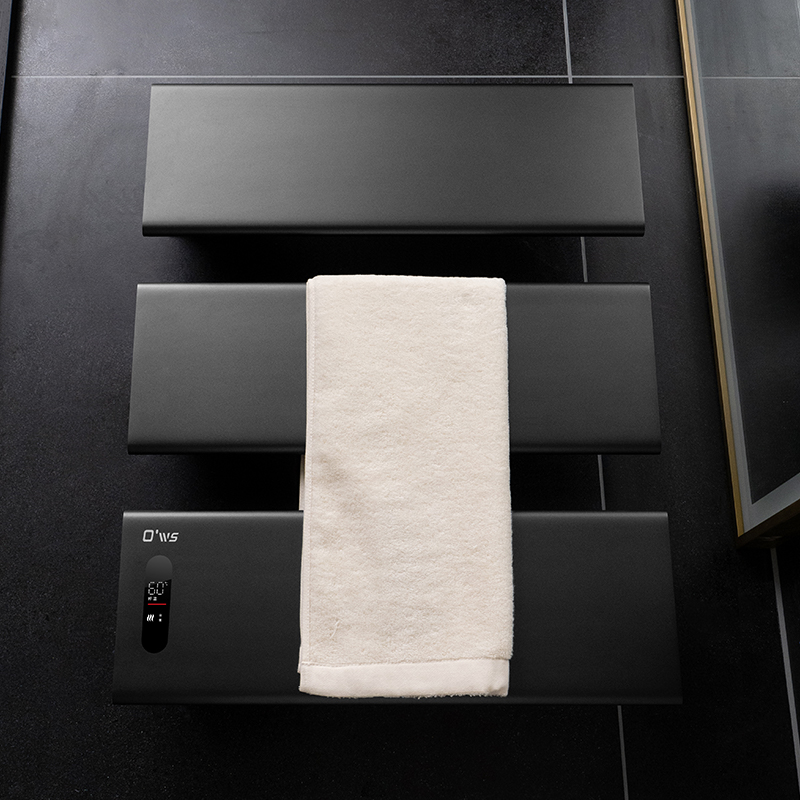 欧伟士智能电热毛巾架SPRO系列预埋款预埋件（需搭配机器拍下）