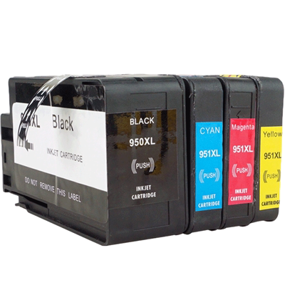 Won适用惠普8100墨水盒 惠普8600plus墨盒276DW墨盒HP8610墨水盒 惠普8620一体机墨盒 惠普打印机251DW墨盒