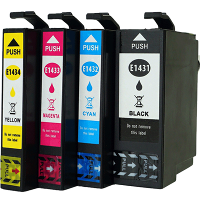 爱普生打印机墨水盒