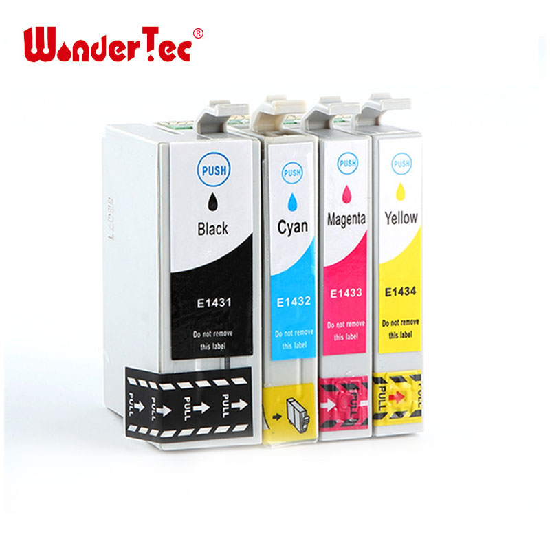 爱普生打印彩色喷墨