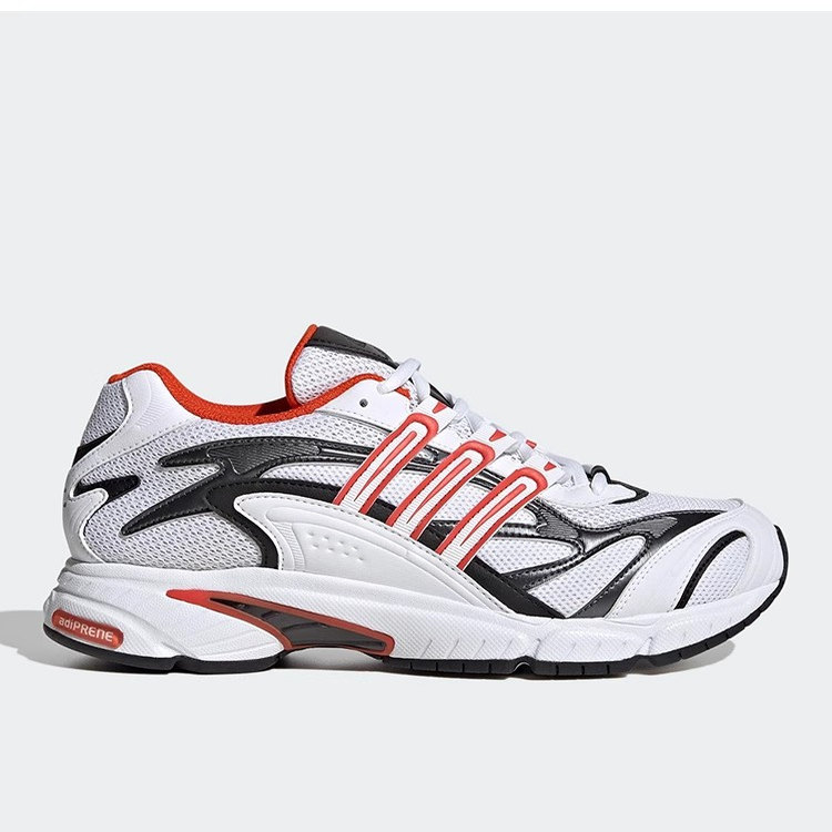 Adidas/阿迪达斯正品跑步鞋男女运动鞋透气拼接耐磨老爹鞋JH5492