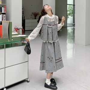 【现货】 设计感三件套套装 157-2209-P205K308图片