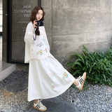 【现货】重工彩色刺绣上衣半裙套装157-2206-P185K278，女装套装/套裙，浙宝157（原165A）