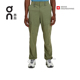 Pants Explorer 新款 On昂跑 户外探索长裤 轻量防护男款