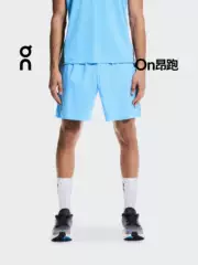 On Men's 7" Performance Running Shorts