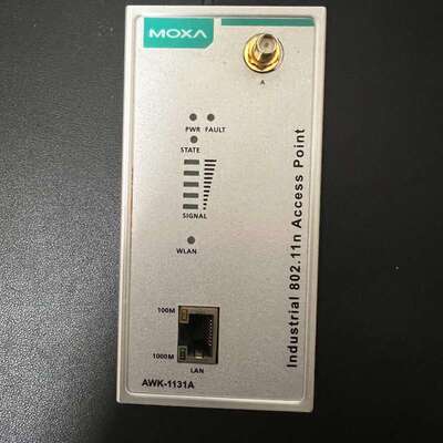 议价摩莎 AWK-1131A-EU 工业级AP询价