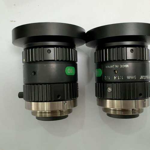 议价Computar/康标达 H0514-MP2 5mm 1:1询价