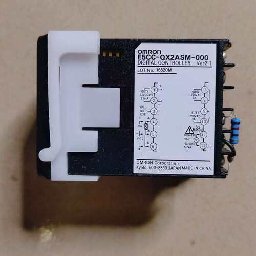 议价温控表E5CC-Q2ASM-800/802询价