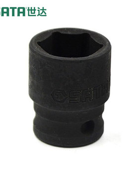 SX世达工具3/8系列六角风动套筒34209/34214/34210/3T4211/34212