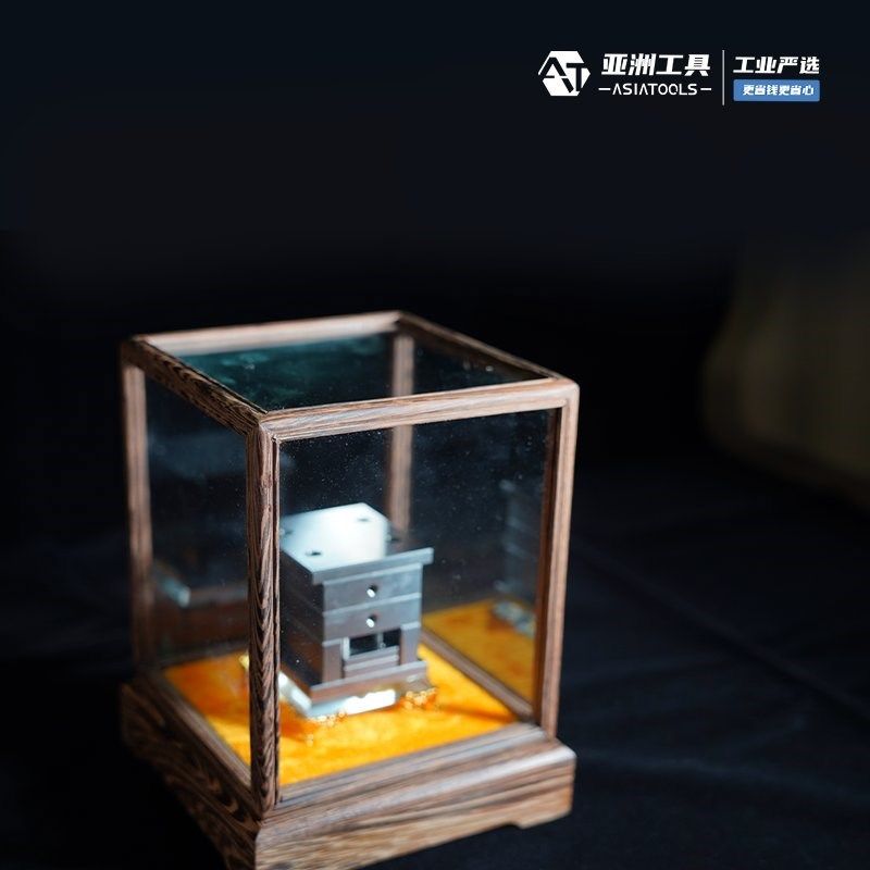 加工模架摆件机加工礼品桌面摆件迷你工艺品模胚送礼金属模架模型,珠宝/钻石/翡翠,翡翠裸石/蛋面,淘宝优惠券,粉丝福利购,淘宝优惠卷