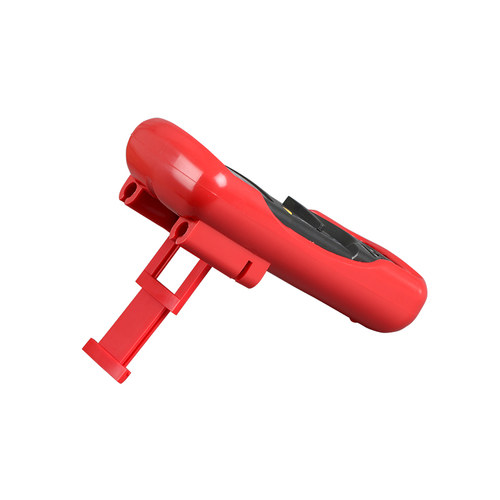 优利德UT56/UT57数字万x用表高精度四位半通用型多功能数显万能表