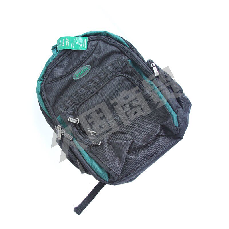 世达工具多功能维修电工工具包背包手提双肩G大包尼龙95198 95193