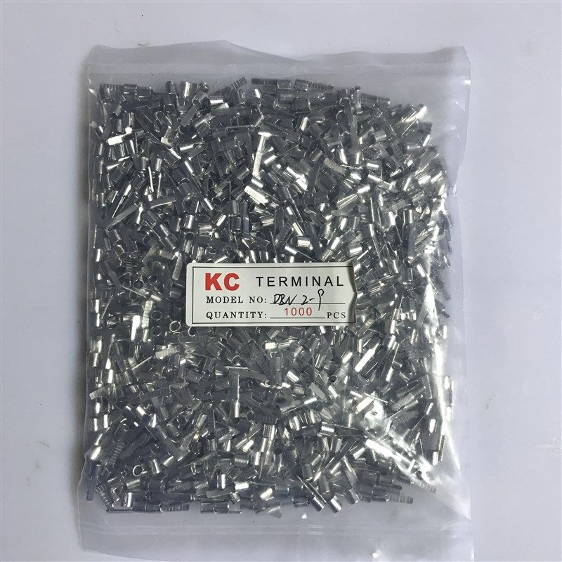 扁针型裸端头DBN2-10  鸭嘴鼻子 鸭舌端子 扁插针 片型端子,个性定制/设计服务/DIY,明信片定制,淘宝优惠券,粉丝福利购,淘宝优惠卷