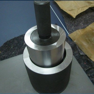 锥度塞规环规ER莫氏量规1:10圆锥环规1:20鲁尔BT304050锥孔检具