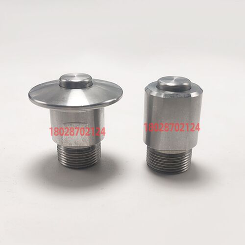 自锁式按钮型快速锁紧器 QCOW QCOWS 0616-10SUS BLL43 BLL44-6