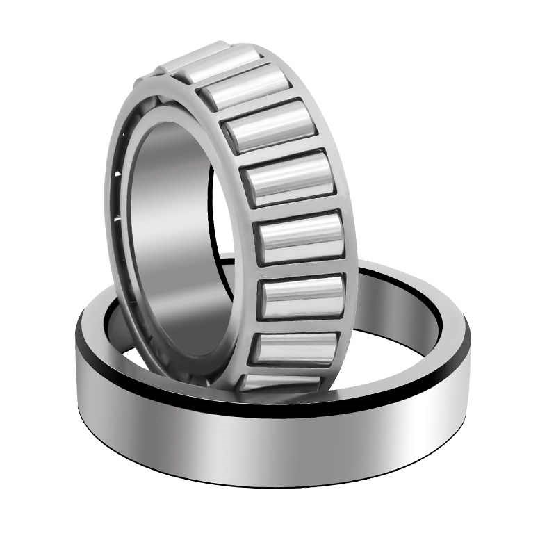 PCM轴承HR 4T 30206 30207 30208 30209 30210 30211 A J J2/Q JR