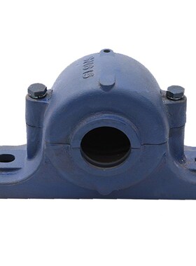 SN剖分轴承座205 206 207 208 209 210 211 212 213 214 215 SNK