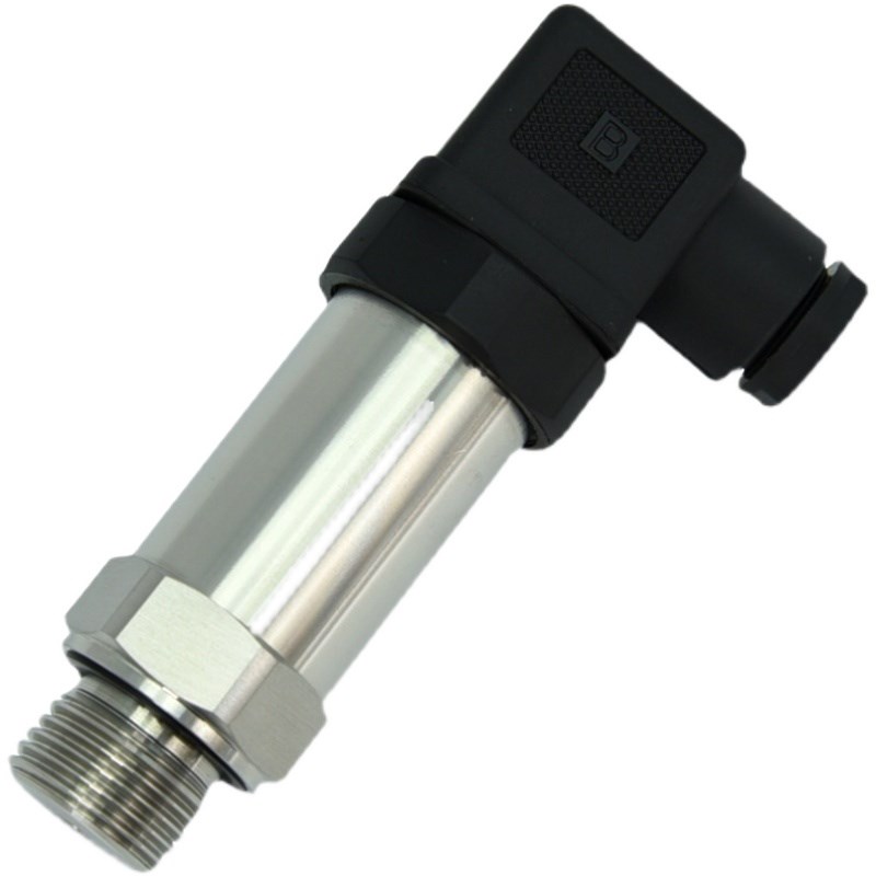 !压力传感器变送器4-20mA 0-10V 0-5V -0.1-60MPa气压水压液压油