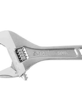 世达活扳手大开口短柄活扳子47232 E47233 47234 47235