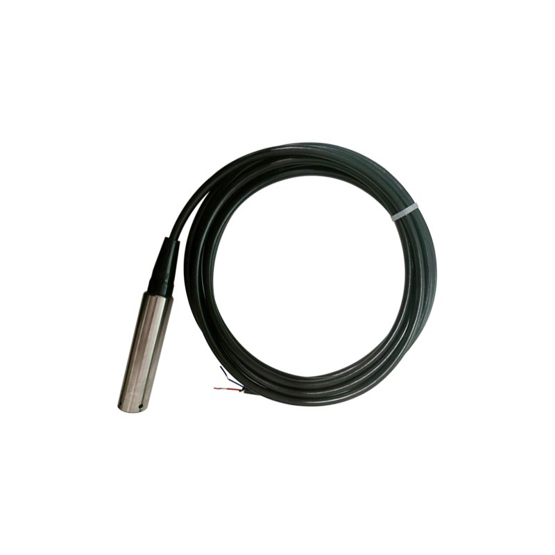 青岛布莱迪投入式 液位变送器 液位传感器控制仪液位计水位传感器