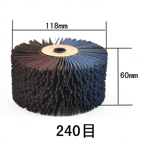 三葵砂布轮 家具白茬线条底漆打磨头 金属木工木雕根雕异形抛光轮,珠宝/钻石/翡翠,翡翠裸石/蛋面,淘宝优惠券,粉丝福利购,淘宝优惠卷