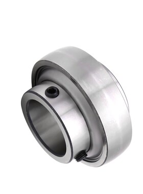 外球面收割机轴承UEL309 UEL310 UEL311 UEL312 球形轴承 N