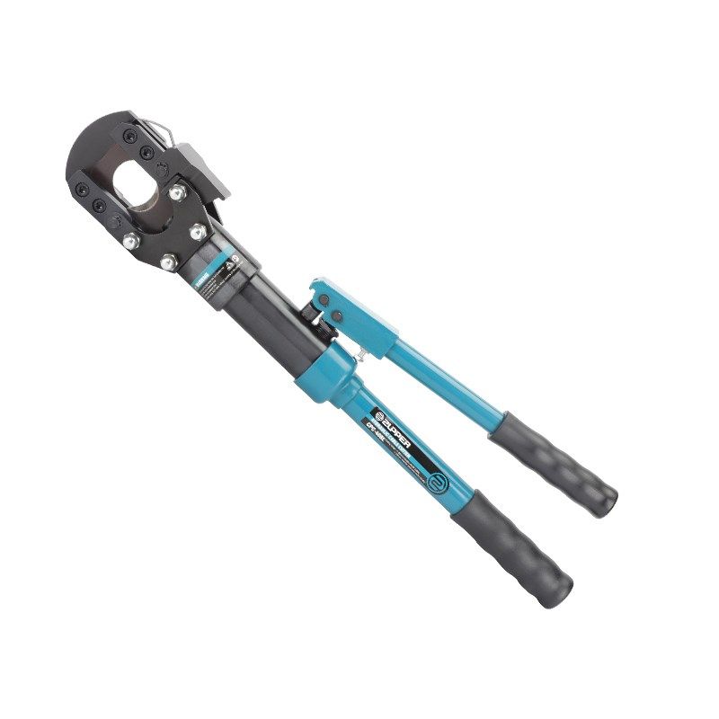 巨力正品液压线缆剪刀 CPC-40BL电缆剪 电线钳钢丝索钢绞线切断