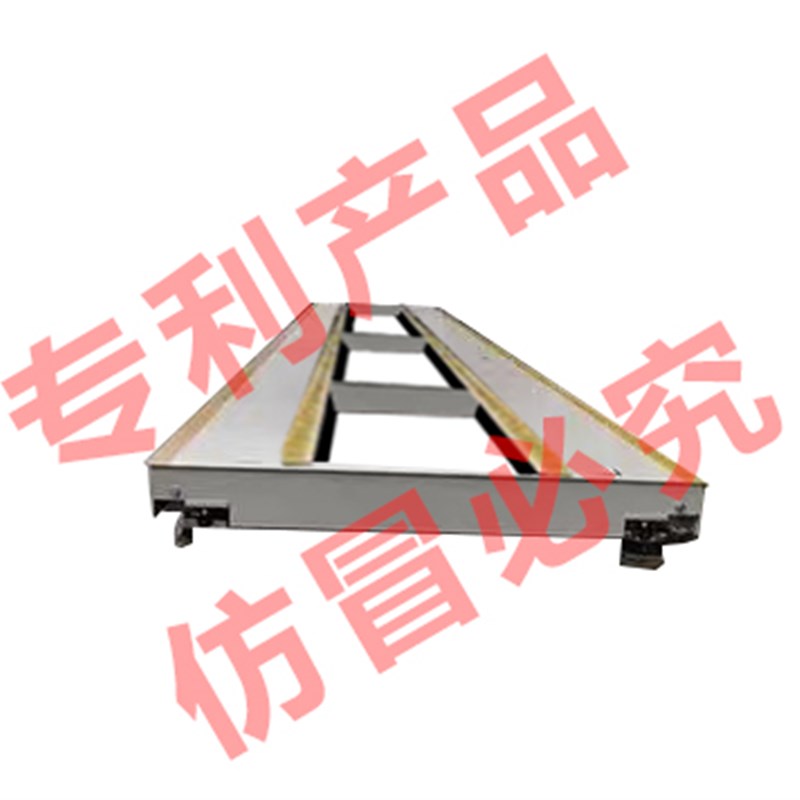 地磅100吨大型工地电子地磅秤80吨50吨30吨20吨10吨精度地磅称