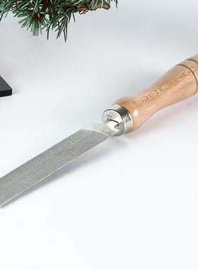 进口金刚石锉刀细打磨平板钢锉金属金钢锉合金什锦盆景剪锉刀锯锉