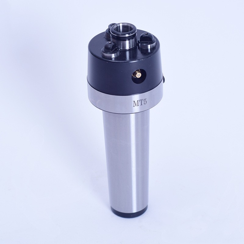 莫氏端面液压驱动拨盘高速滚齿驱动顶尖莫氏3号4号直柄高精度顶针