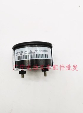 叉车圆形仪表 F04264MDI中力合力比亚迪电动托盘萨牌ZAPI小电量表