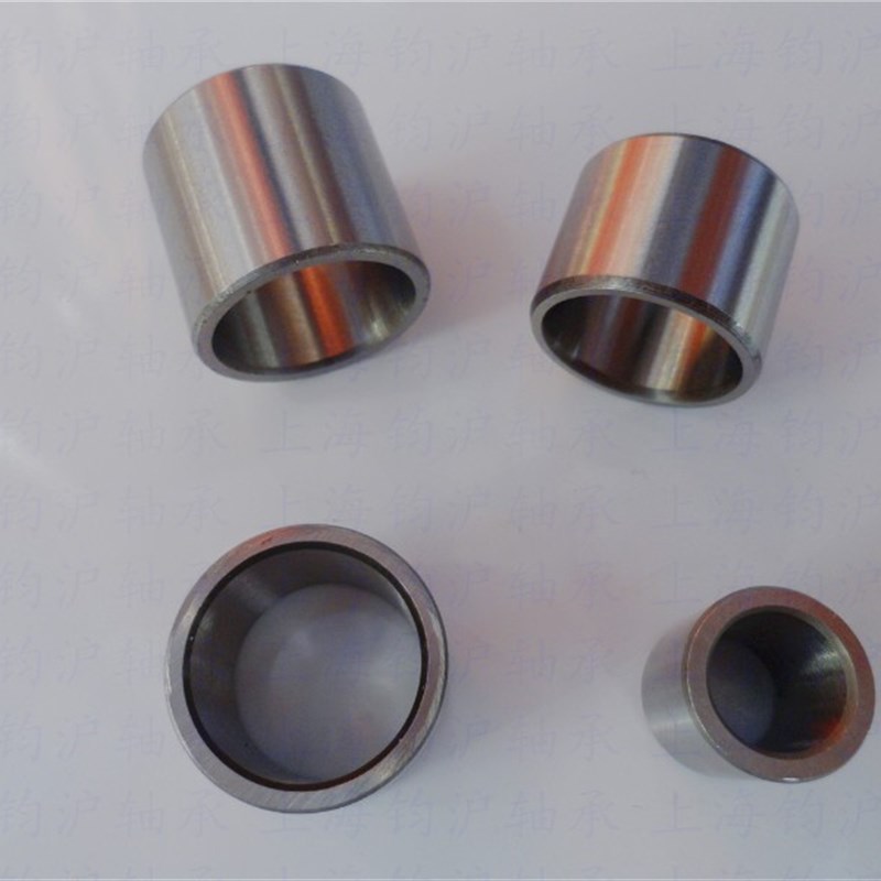 钻套导套轴套钢套滚针轴承内圈内径14外径16 17 18 20长度12 15mm