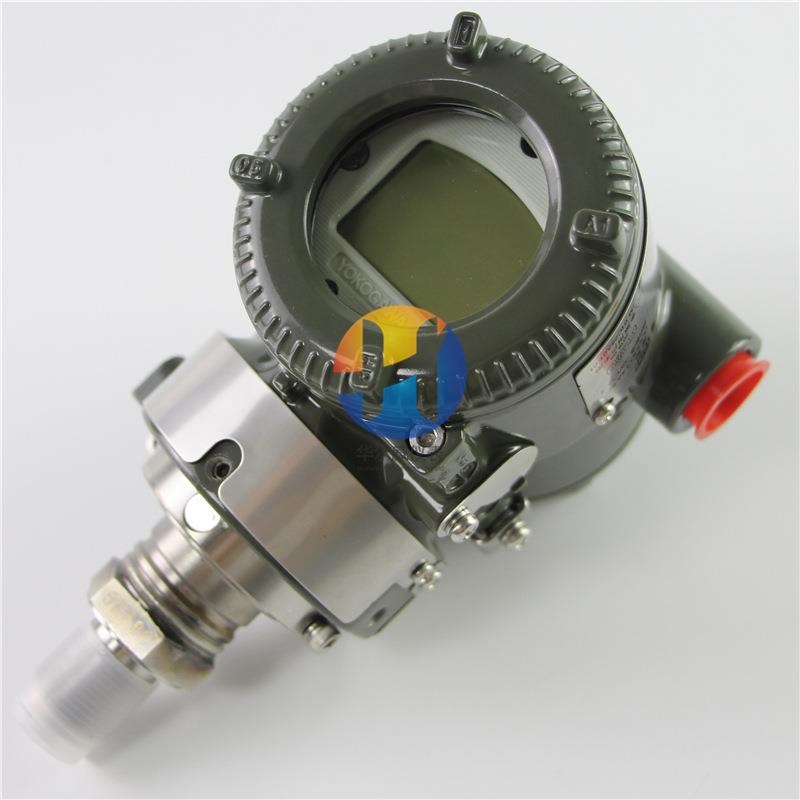 EJA横河EJA530A压力变送器 河压力变横送器 川变器送EJA智能差压