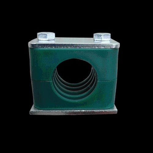 轻型固定支架管夹 TLPG3单管夹 液压固定夹塑料船用管卡管夹6-35