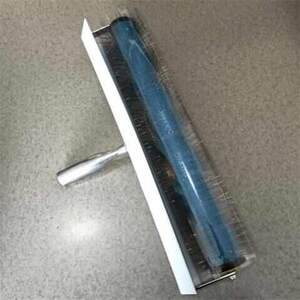 不锈钢针消泡滚筒彩色水