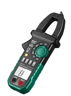 世达新品钳形表多功能j智能高精度D05951 D05952 D05953 D05957