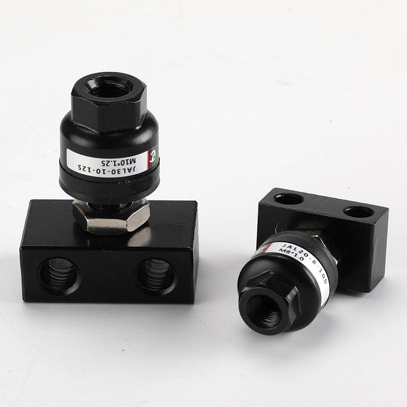 JAL浮动接头JAL20-8-100/JAL30-10-125高温淬火SMC型JAL40-12-150