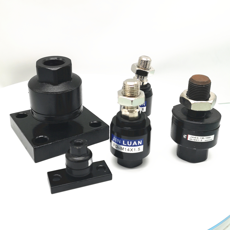 亚德客型气缸浮动接头F-M3X050F/F-M4X070F/F-M5X080F/F-M6X100F