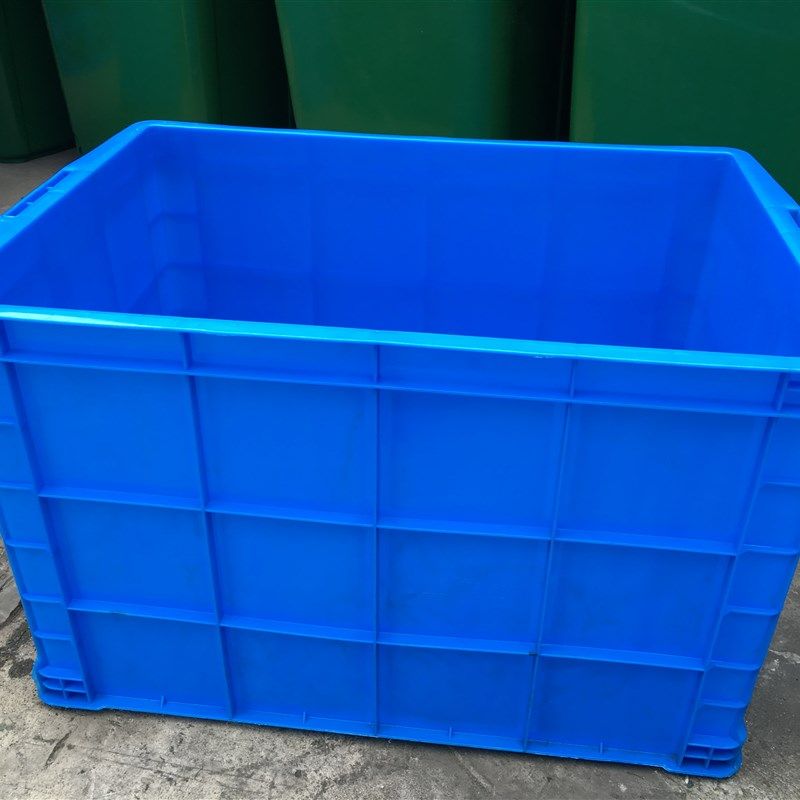 超大号塑料箱周转箱长方形加深加高特大箱子收纳筐工业框大号筐子,珠宝/钻石/翡翠,翡翠裸石/蛋面,淘宝优惠券,粉丝福利购,淘宝优惠卷