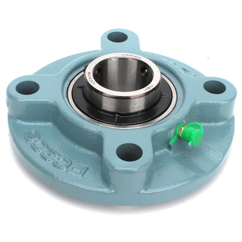 进口外球面轴承UCFC204 FC205 FC206 FC207 FC208 FC209 210