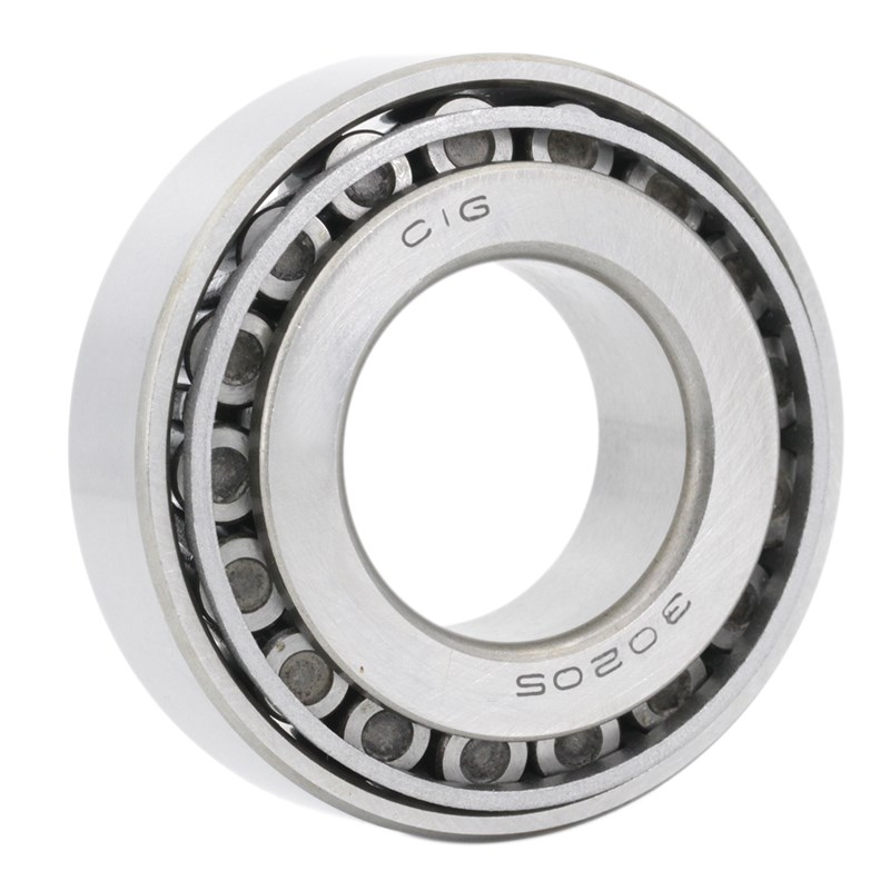 圆锥滚子轴承30212(7212E)尺寸60*110*24mm 锥形 轴承钢 电机