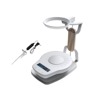 正晃行ULTRAKOKI 智能手冲咖啡电子秤APP实时记录U称天秤 acaia