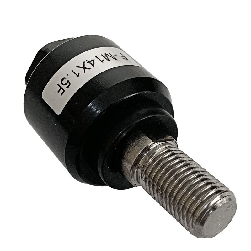 摆动浮动接头 万向接头FD1004 M4*0.7 M5*0.8 M8 M10 M12 M16 M20