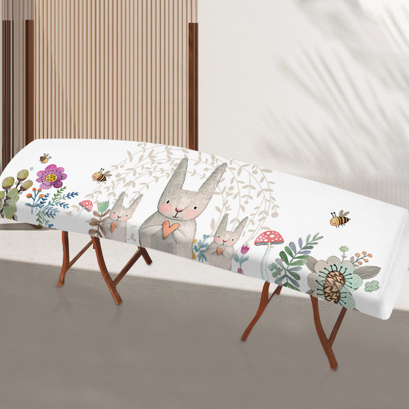 古筝防尘罩全包新古典中国风遮盖布遮盖琴罩文艺典雅配件通用罩子