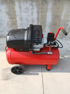 库存样机德国安海Einhell 空压机10bar2200w3匹50L