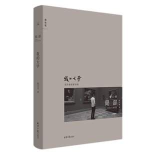 正版现货 局部2：我的大学 陈丹青 著理想国出品大都会艺术博物馆 西方艺术史 艺术展览 回顾展的回顾 纽约琐记 退步集