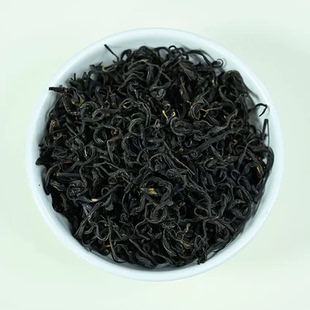 日照红茶2袋 日照绿茶2袋 包邮 共4袋每袋50g 交个新朋友尝鲜装