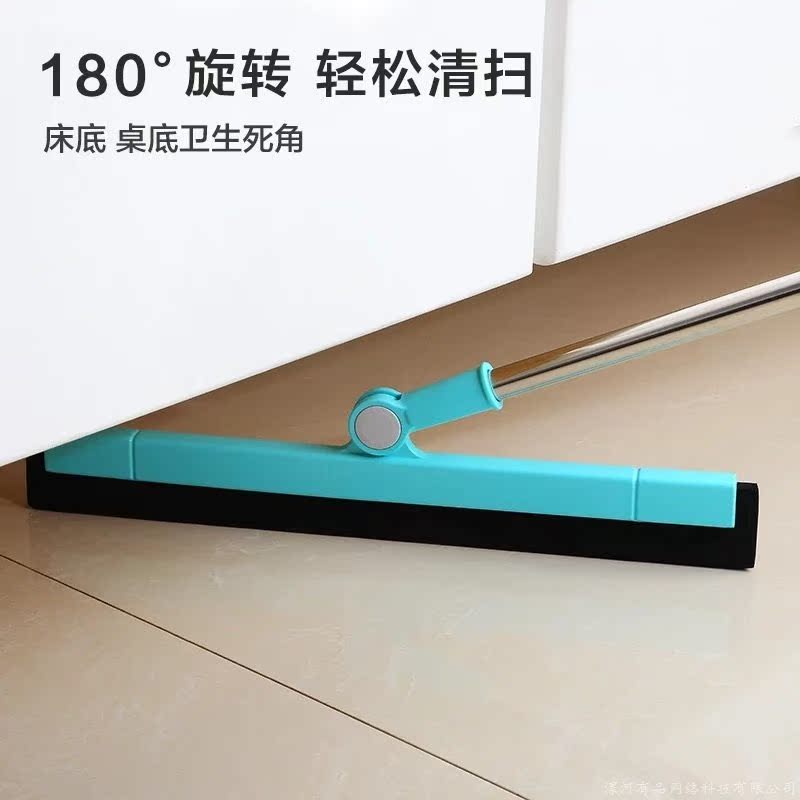 Magic broom sweep the floor magic hair wiper bathroom wiperin the Family/Personal Cleaning Tools , Housework/Floor cleaning equipment , Scraper mop category - from Buy2taobao.com to provide professional Taobao agent buy service