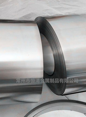 软磁合金1J22带材现货，1kg起订，1j22棒材现货，hiperCo50带材